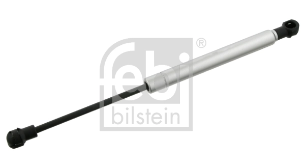 Gas Spring, bonnet